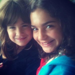 Meet your Posher, Fabio